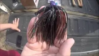 Fishing Tackle Unboxing (Picasso Lures)