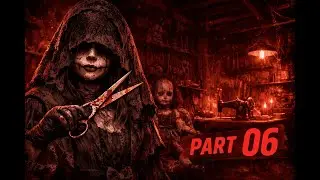 Resident Evil Village Tamil Walkthrough | Part 06 | AbrokeGamer