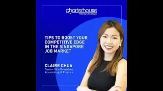 Tips to boost your competitive edge in the Singapore market