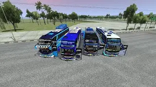 LIVE TEST BUS GAMING V441
