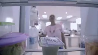 Snacks - Loeries 2017