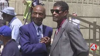 Erie County to appeal $80 million ruling to family of Darryl Boyd