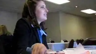 Bugging Allison