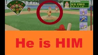 FEAR this kid: Crazy Wombats Game 6: Backyard Baseball '97