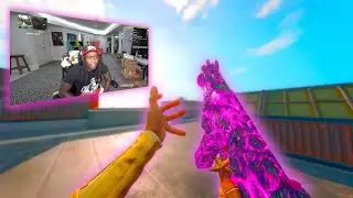 PC Streamers fear my PS5 Movement 🐐