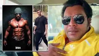 Kya ye sab bimar ho gaye ? | #healthylifestyle #actor #bodybuilder  #hollywood #bollywood 