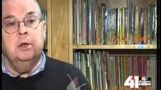 Neighbors want empty schools filled