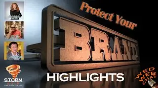 Protect Your Brand &mdash; Highlights From The WED WEB CHAT