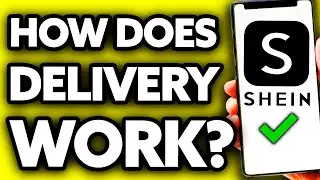 How Does Shein Delivery Work? (FULL Guide!)