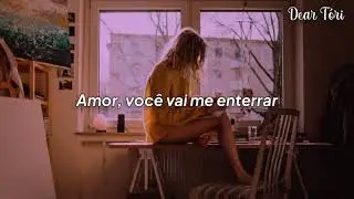 Halsey - Ya'aburnee (TRADUÇÃO/LEGENDADO) PT-BR