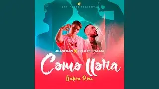 Como Llora (Italian Remix)