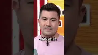 Esnyr: Kuya Wil! Ay! sorry, Kuya Luis!