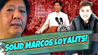 MARCOS LOYALIST SOLID MUSIC VIDEO