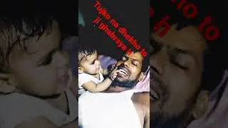 #short#cutea baby #quit