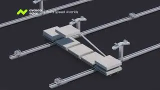 SolarSpeed Avantis | Assembly instructions