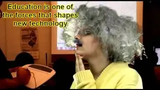 Moore's Law   Einstruction contest  (Director Hurd)