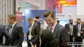 Betafence Presentation | Security Middle East Conference 2025