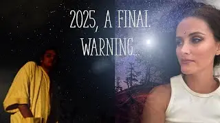 2025 Vedic Astrology Forecast with Prashant Trivedi