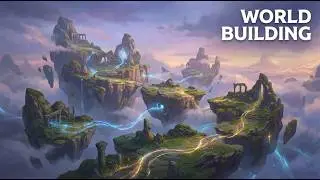 Epic Fantasy Music for Storytelling and Creative Vision (Celtic)