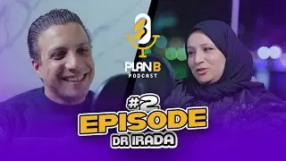 Plan B Podcast | Episode 2 | Erada (ERA Care)