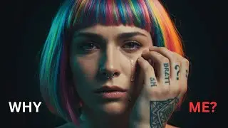 They Took Their First Breath, Humanity Stared #motivation #humanity #emotionalstory #transgender
