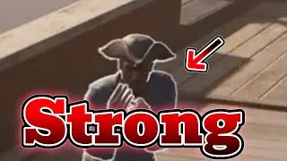 Assassin's Creed 3 Remastered &ndash; Part 91: Surprisingly, this mob character was strong!?