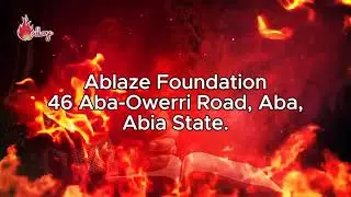 Ablaze Daily Prayer Charge - NEXT IN LINE - Day7-Pst Prosper