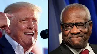 Supreme Court Issues Emergency Trump Decision - Minutes Before Deadline