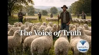 The Voice of Truth - Sunday Church - Pastor Miguel & Rosemily - The Meeting Place Church