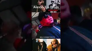 Alexio 'La Bruja #salsa #boloconnection #musica #caribbeanisland