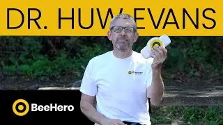 Dr. Huw Evans Technology Testimonial