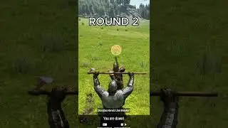 The Sturgian Heroic Linebraker VS The Aserai Mamluke Palace Guard | Subscribe for a free fief