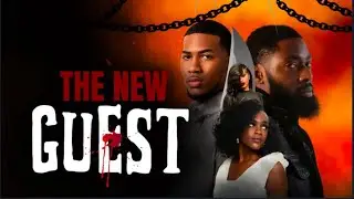 The New Guest Trailer
