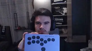 Unboxing and testing the Snackbox micro + Splatfest preview