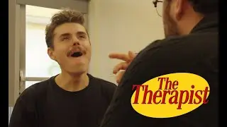 The Therapist