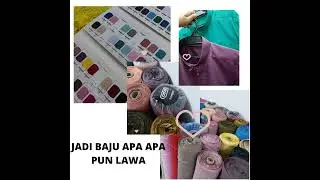 Toyobo Cotton Testimoni