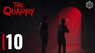 Kochająca rodzinka | The Quarry PL [#10] [ROZDZIAŁ 8]