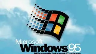 Windows 9x на 4 ГБ ОЗУ
