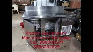 Under Counter Ayaan Kitchen StainlessSteel  Kitchen Equipment Manufacturer Hyderabad Telangana India