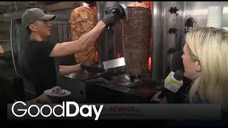 Missed any delicious moments today? Catch them now! | Good Day Rewind