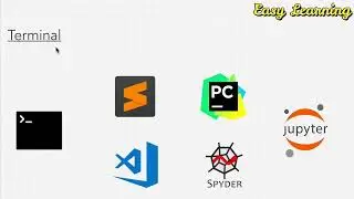 Python Interpreter ।। How To Run Python Code ।। #2 Python Introduction