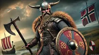 Top 10 Most Powerful Viking Warriors in History