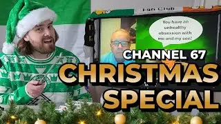 Очень кельтское Рождество | Канал 67