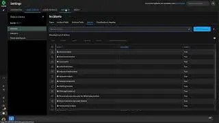 Обучение инженеров XSOAR &mdash; Часть 19: Динамические разрезы