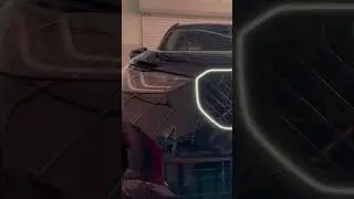 This BMW Light Mod Will Make Your Car Look INSANE