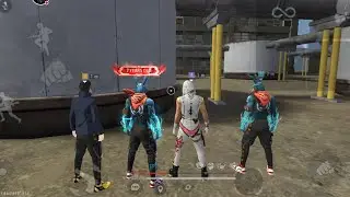 No Internet Prank 😂 | Free Fire Funny Gameplay | MAXXX