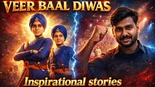 Inspiration Beyond Age: The Incredible Stories of Veer Baal Puruskar 2025 Awardees
