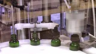 Monobloc Systems - FILAMATIC - Fusion2 System