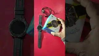 Zebronics Smart Watch | Youtube Shorts | #shorts #youtubeshorts