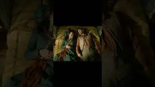 Shadow and Bone S02E01 There is room for both of us Alina and Malyen #shorts